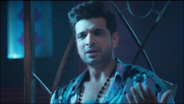 Ishq Mein Ghayal - 21st March 2023